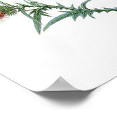 American Goldfinch John Audubon Birds of America Poster (Ecke)