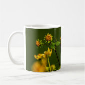 American Goldfinch Kaffeetasse (Links)