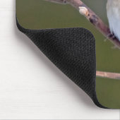 American Goldfinch Mousepad (Ecke)