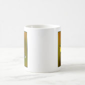 American Goldfinch - Originalfotografie Kaffeetasse (Mittel)