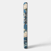 American Goldfinch William Morris Inspired Case-Mate iPhone Hülle (Rückseite / Links)