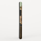 American Gothic Case-Mate iPhone Hülle (Hinten/Rechts)