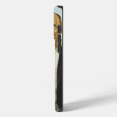 American Gothic Case-Mate iPhone Hülle (Rückseite / Links)