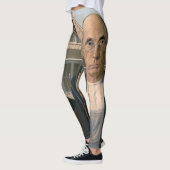 American Gothic: Country Life Poor Rural Bauer Leggings (Links)