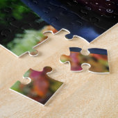 American Gothic Front Jigsaw Puzzle (Seite)