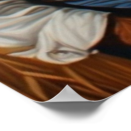 American Gothic Part Deux Poster (Ecke)