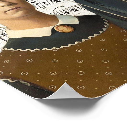 American Gothic poster humor (Ecke)