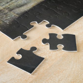 American Gothic Puzzle (Seite)