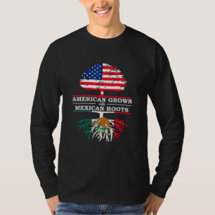 American Ground Flag T-Shirt
