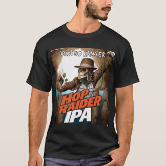 American-Haze-IPA-Voodoo-Ranger-Beer-T - Shirt