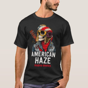 American-Haze-IPA-Voodoo-Ranger-Beer-T - Shirt