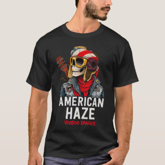 American-Haze-IPA-Voodoo-Ranger-Beer-T - Shirt