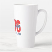 American Heritage Isolierte Tasse im Becherstil (Rechts)
