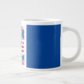 American Heros Specialty Tasse (Rechts)