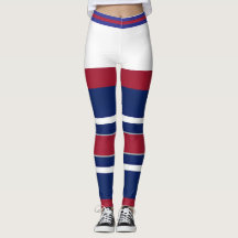 "AMERICAN HOLIDAY" Activewear-Leggings