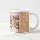 American Homestead Winter Specialty Tasse (Rechts)