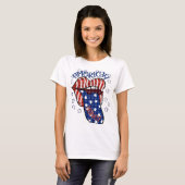 American Honey T-Shirt (Vorne ganz)