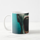 American Horror Story: Grito Aterrorizante Kaffeetasse (Links)