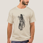 American Hunter T-Shirt (Vorderseite)