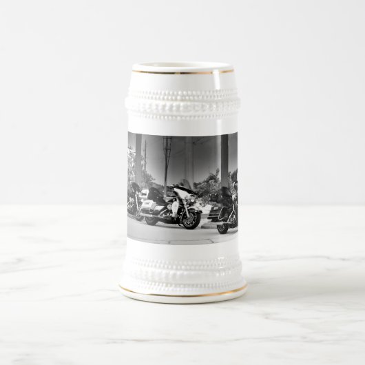 American Icon Bierglas (Mittel)