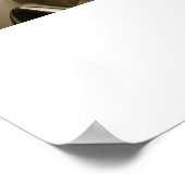 American Icon Poster Print 1 (Ecke)