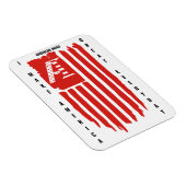 American Image Magnet (Rechte Seite)