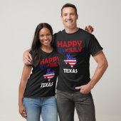 American Independence Day 4 T-Shirt (Unisex)