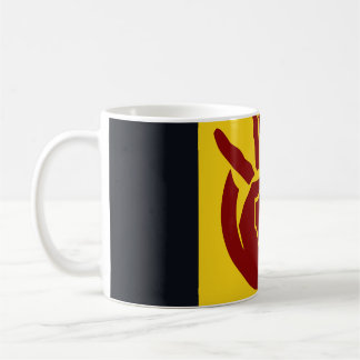 American Indian Movement  Kaffeetasse