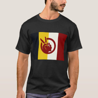 American Indian Movement  T-Shirt
