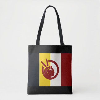 American Indian Movement  Tasche