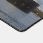 American Integrity Desk Schreibtischunterlage (Ecke)