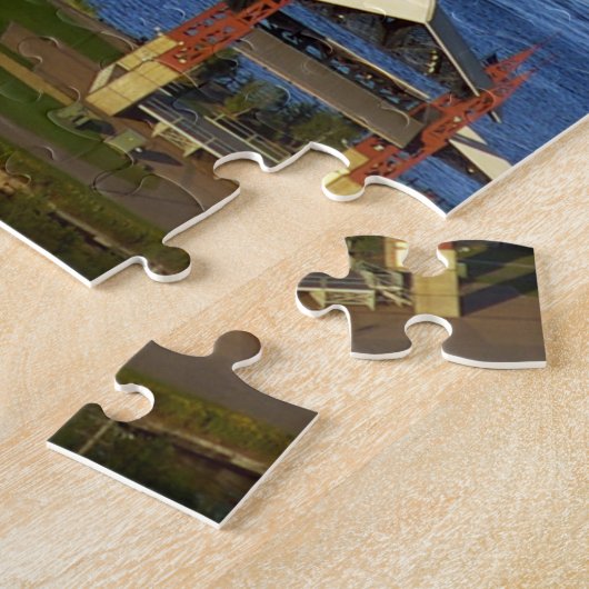 American Integrity Duluth Puzzle (Seite)