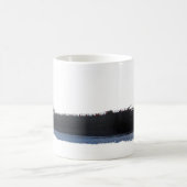 American Integrity Tasse (Mittel)