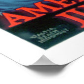 American Junior Red Cross (US00335) Poster (Ecke)