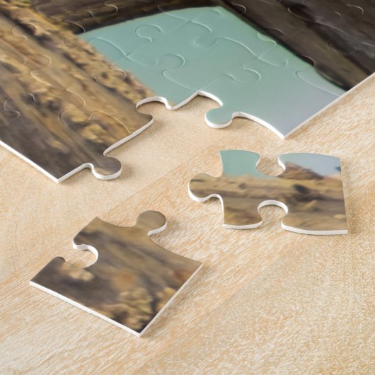 American Kestrel Puzzle (Seite)