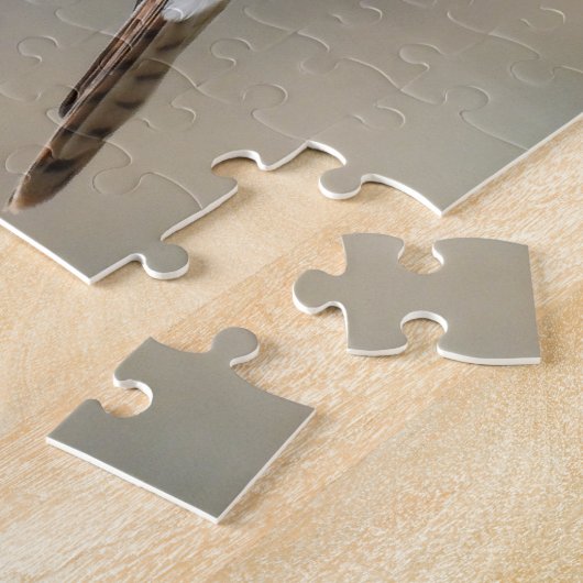 American Kestrel Puzzle (Seite)