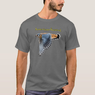 American Kestrel T - Shirt