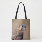 American Kestrel Tasche (Vorderseite)