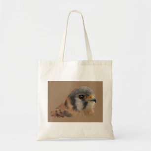 American Kestrel Tragetasche