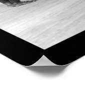 American Kindergarten in Hampton, VA 1899 Poster (Ecke)