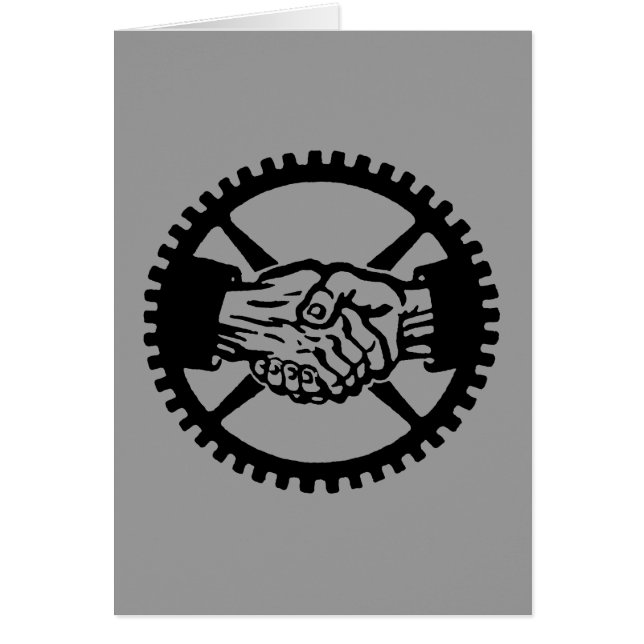 American Labour Party (Vorne)