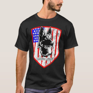 American Legend Vintag AMERICAN F T-Shirt