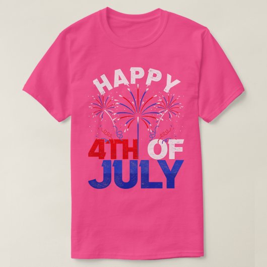 American Liberty Patriotic USA Lover US Flag Frei T-Shirt (Design vorne)