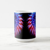 American Lion Kaffeetasse (Mittel)