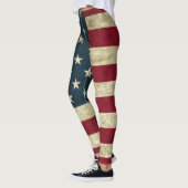 American MacDougall Leggings (Links)