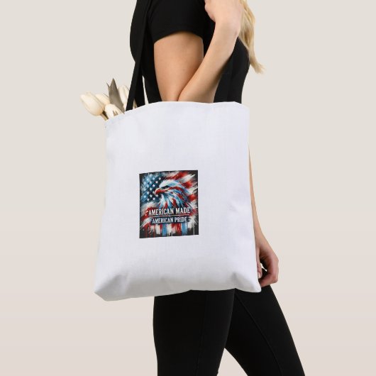 American Made American Pride Bag Tasche (Von Nahem)