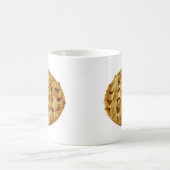 American Made Apple Pie Zig Zag Crust Kaffeetasse (Mittel)