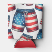 American Made Dosenkühler (Vorderseite)