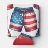 American Made Dosenkühler (Rückseite)