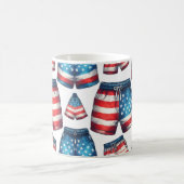 American Made Kaffeetasse (Mittel)